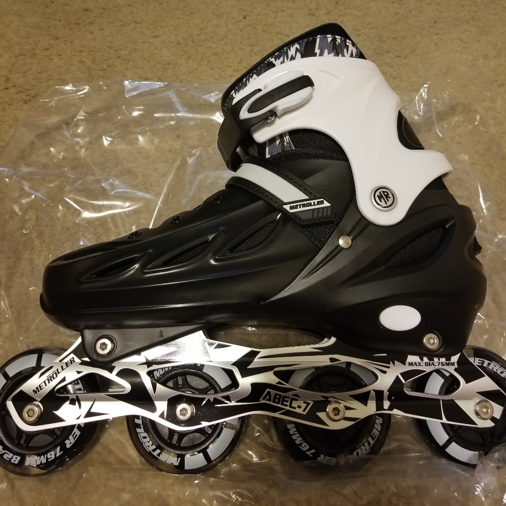 Rollerblades